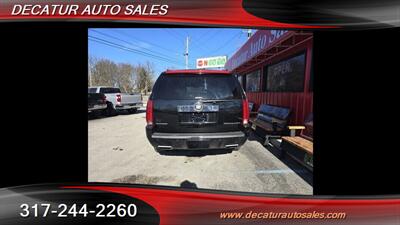 2013 Cadillac Escalade Platinum Edition   - Photo 28 - Indianapolis, IN 46221