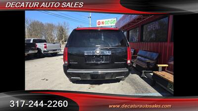 2013 Cadillac Escalade Platinum Edition   - Photo 6 - Indianapolis, IN 46221
