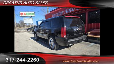 2013 Cadillac Escalade Platinum Edition   - Photo 7 - Indianapolis, IN 46221