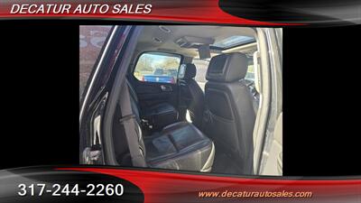 2013 Cadillac Escalade Platinum Edition   - Photo 33 - Indianapolis, IN 46221