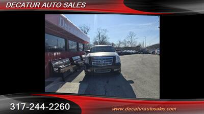 2013 Cadillac Escalade Platinum Edition   - Photo 25 - Indianapolis, IN 46221