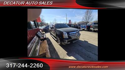 2013 Cadillac Escalade Platinum Edition   - Photo 26 - Indianapolis, IN 46221