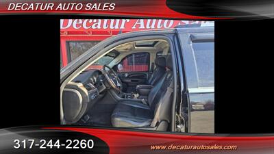 2013 Cadillac Escalade Platinum Edition   - Photo 30 - Indianapolis, IN 46221