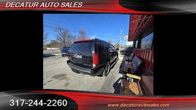 2013 Cadillac Escalade Platinum Edition   - Photo 27 - Indianapolis, IN 46221