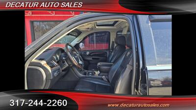 2013 Cadillac Escalade Platinum Edition   - Photo 8 - Indianapolis, IN 46221