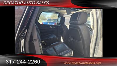 2013 Cadillac Escalade Platinum Edition   - Photo 11 - Indianapolis, IN 46221