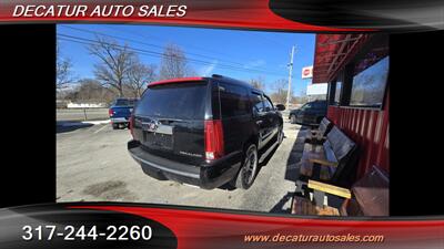 2013 Cadillac Escalade Platinum Edition   - Photo 5 - Indianapolis, IN 46221