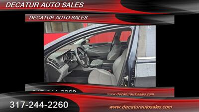 2011 Hyundai SONATA SE   - Photo 17 - Indianapolis, IN 46221