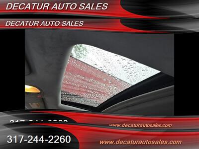 2011 Hyundai SONATA SE   - Photo 7 - Indianapolis, IN 46221