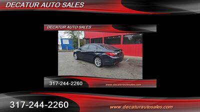 2011 Hyundai SONATA SE   - Photo 33 - Indianapolis, IN 46221
