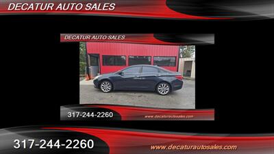 2011 Hyundai SONATA SE   - Photo 28 - Indianapolis, IN 46221