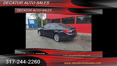 2011 Hyundai SONATA SE   - Photo 15 - Indianapolis, IN 46221