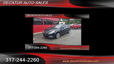 2011 Hyundai SONATA SE   - Photo 29 - Indianapolis, IN 46221
