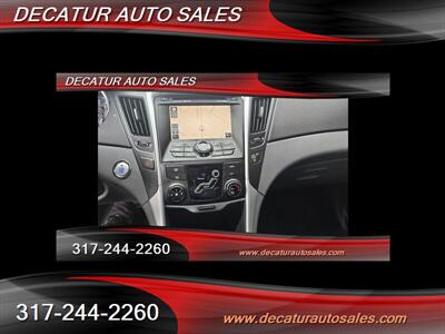 2011 Hyundai SONATA SE   - Photo 27 - Indianapolis, IN 46221