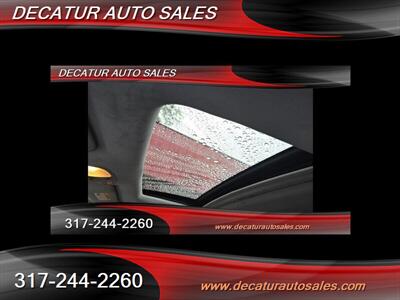 2011 Hyundai SONATA SE   - Photo 25 - Indianapolis, IN 46221