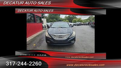 2011 Hyundai SONATA SE   - Photo 12 - Indianapolis, IN 46221