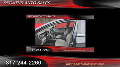 2011 Hyundai SONATA SE   - Photo 35 - Indianapolis, IN 46221