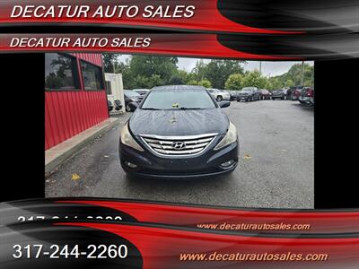 2011 Hyundai SONATA SE   - Photo 3 - Indianapolis, IN 46221