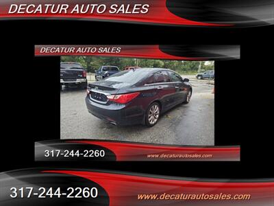 2011 Hyundai SONATA SE   - Photo 22 - Indianapolis, IN 46221