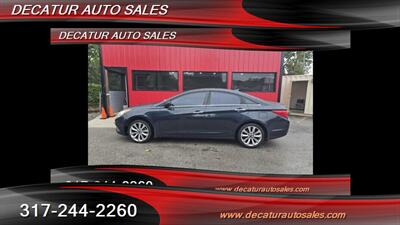 2011 Hyundai SONATA SE   - Photo 10 - Indianapolis, IN 46221