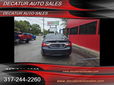 2011 Hyundai SONATA SE   - Photo 5 - Indianapolis, IN 46221