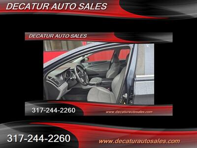 2011 Hyundai SONATA SE   - Photo 26 - Indianapolis, IN 46221