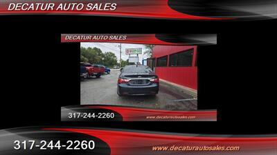 2011 Hyundai SONATA SE   - Photo 32 - Indianapolis, IN 46221