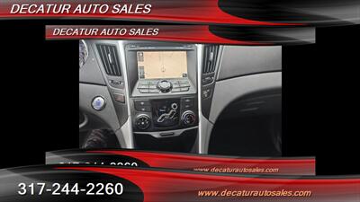 2011 Hyundai SONATA SE   - Photo 18 - Indianapolis, IN 46221