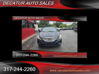 2011 Hyundai SONATA SE   - Photo 21 - Indianapolis, IN 46221