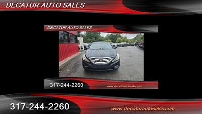 2011 Hyundai SONATA SE   - Photo 30 - Indianapolis, IN 46221
