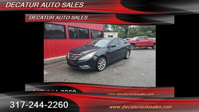 2011 Hyundai SONATA SE   - Photo 11 - Indianapolis, IN 46221
