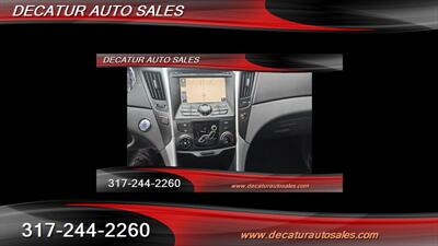 2011 Hyundai SONATA SE   - Photo 36 - Indianapolis, IN 46221
