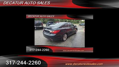 2011 Hyundai SONATA SE   - Photo 31 - Indianapolis, IN 46221