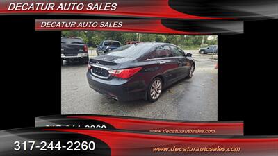 2011 Hyundai SONATA SE   - Photo 13 - Indianapolis, IN 46221