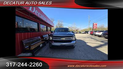 2021 Chevrolet Silverado 1500 LT   - Photo 2 - Indianapolis, IN 46221