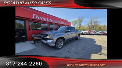 2021 Chevrolet Silverado 1500 LT   - Photo 5 - Indianapolis, IN 46221