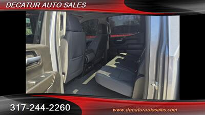 2021 Chevrolet Silverado 1500 LT   - Photo 9 - Indianapolis, IN 46221