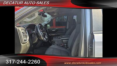 2021 Chevrolet Silverado 1500 LT   - Photo 8 - Indianapolis, IN 46221