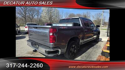 2021 Chevrolet Silverado 1500 LT   - Photo 5 - Indianapolis, IN 46221