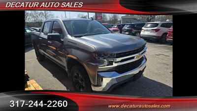 2021 Chevrolet Silverado 1500 LT   - Photo 4 - Indianapolis, IN 46221