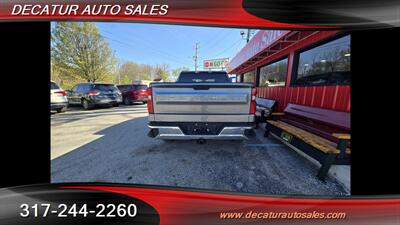 2021 Chevrolet Silverado 1500 LT   - Photo 6 - Indianapolis, IN 46221