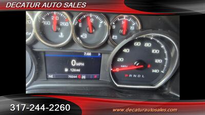 2021 Chevrolet Silverado 1500 LT   - Photo 10 - Indianapolis, IN 46221