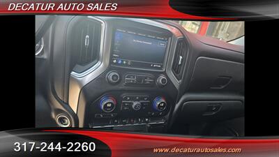 2021 Chevrolet Silverado 1500 LT   - Photo 11 - Indianapolis, IN 46221