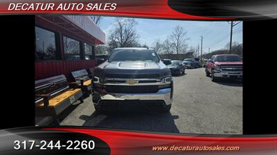2021 Chevrolet Silverado 1500 LT   - Photo 3 - Indianapolis, IN 46221
