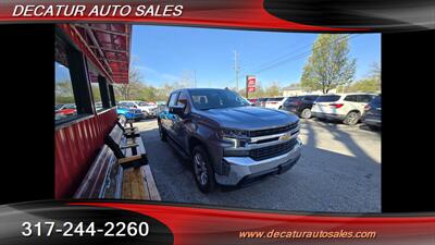 2021 Chevrolet Silverado 1500 LT   - Photo 3 - Indianapolis, IN 46221
