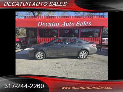 2010 Toyota Camry LE   - Photo 1 - Indianapolis, IN 46221