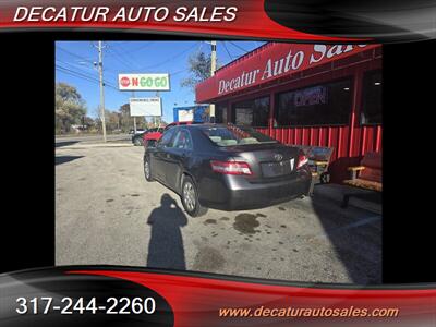 2010 Toyota Camry LE   - Photo 7 - Indianapolis, IN 46221