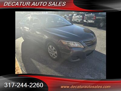 2010 Toyota Camry LE   - Photo 4 - Indianapolis, IN 46221