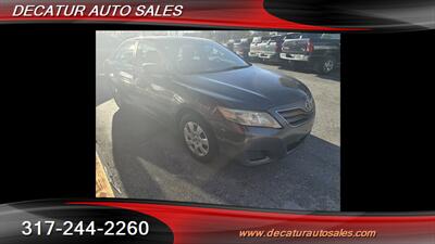 2010 Toyota Camry LE   - Photo 13 - Indianapolis, IN 46221
