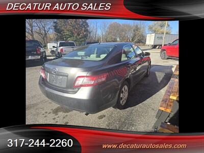 2010 Toyota Camry LE   - Photo 5 - Indianapolis, IN 46221
